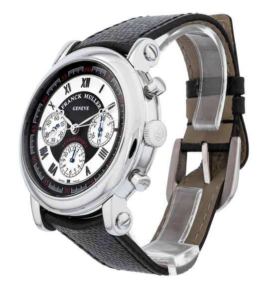 Franck Muller Freedom 7008 CC AT FO SV